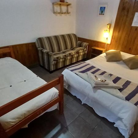 乌玛瓦卡Hostal Amalaya住宿加早餐旅馆 外观 照片